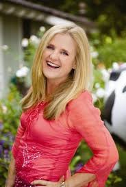 Nancy Cartwright - Hollywoodské hvězdy, které se hlásí ke scientologii