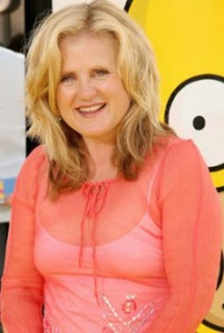 Nancy Cartwright - Umělci, kteří se hlásí k Scientologii