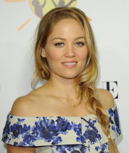 Erika Christensen - scientologie a herci, kteří jsou členy scientologické církve ve Spojených státech Amerických