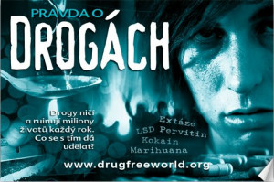 Marihuana - Základní fakta o běžně zneužívaných drogách