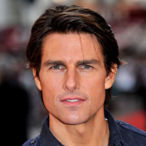 Slavní herci a scientologie – Tom Cruise